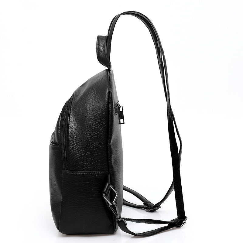 Versatile 3-Piece Backpack Set for Travel, School & Work - Durable Multi-Functional Daypack with Laptop Compartment