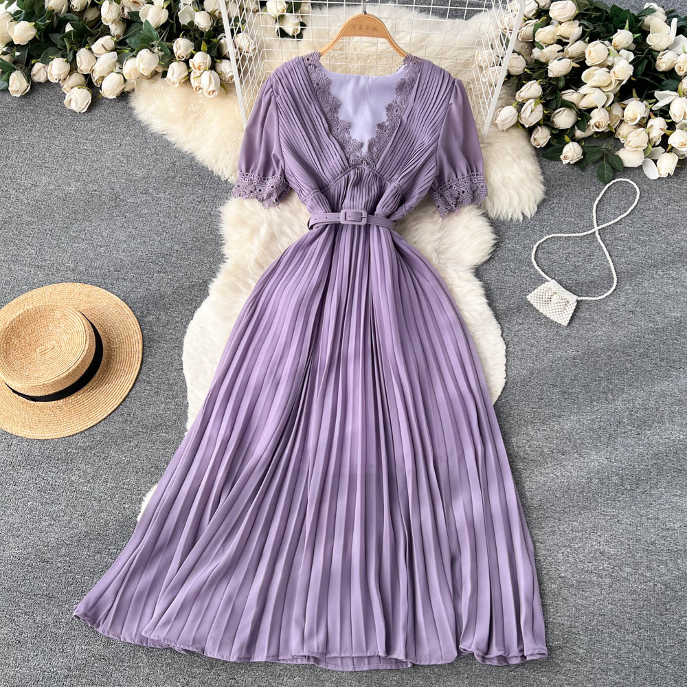 violet
