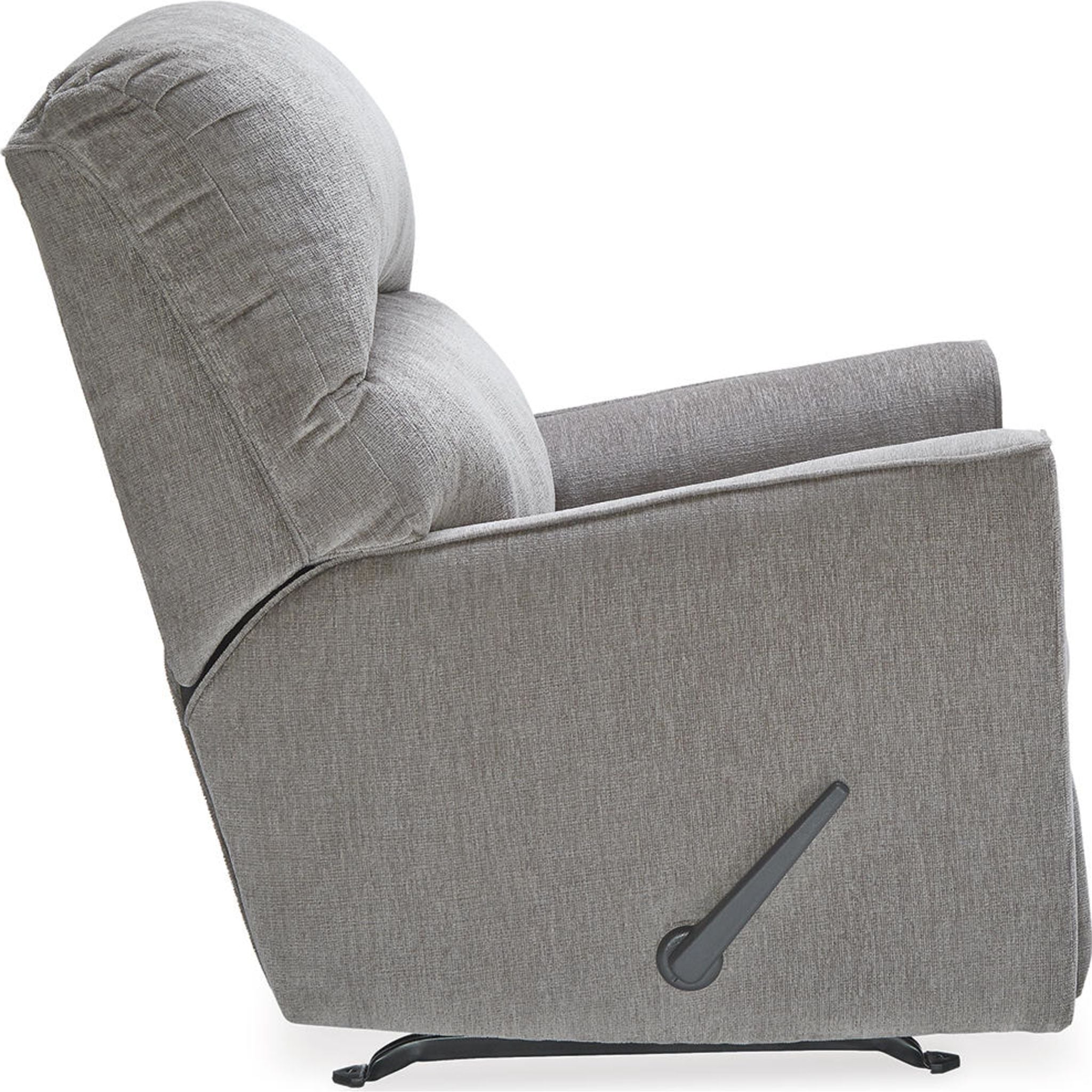 Altari Rocker Recliner Chair - Comfortable Power Lift Reclining Chair with Massage & Heat for Living Room, Bedroom, Elderly & Mobility Assistance - Perfect for Relaxing, Reading & Watching TV