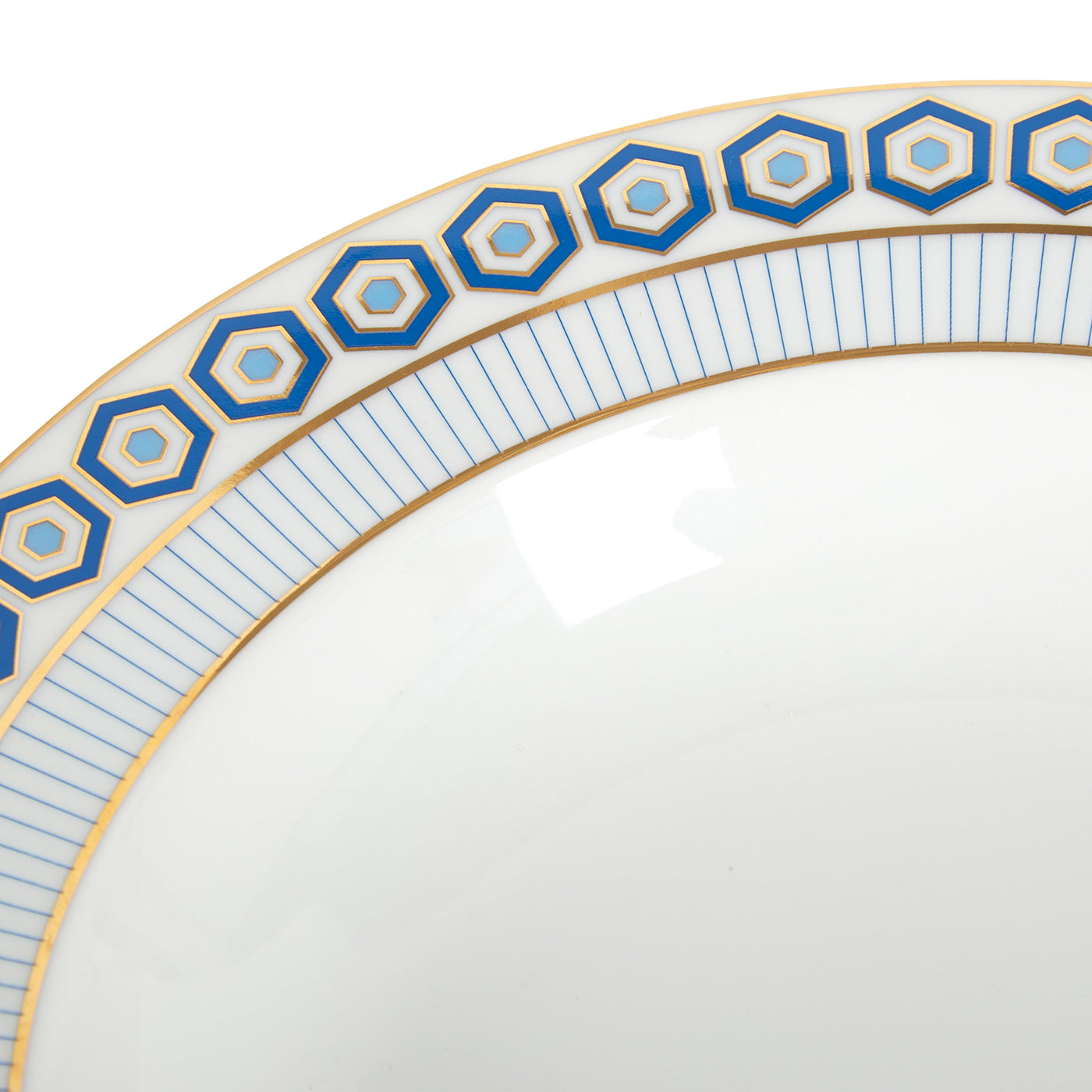 Premium Newport Soup Bowls Set - 4-Piece Ceramic Soup Bowls with Lids, Microwave & Dishwasher Safe - Perfect for Soup, Salad, Pasta & Dessert - Ideal for Home, Restaurant & Gifting