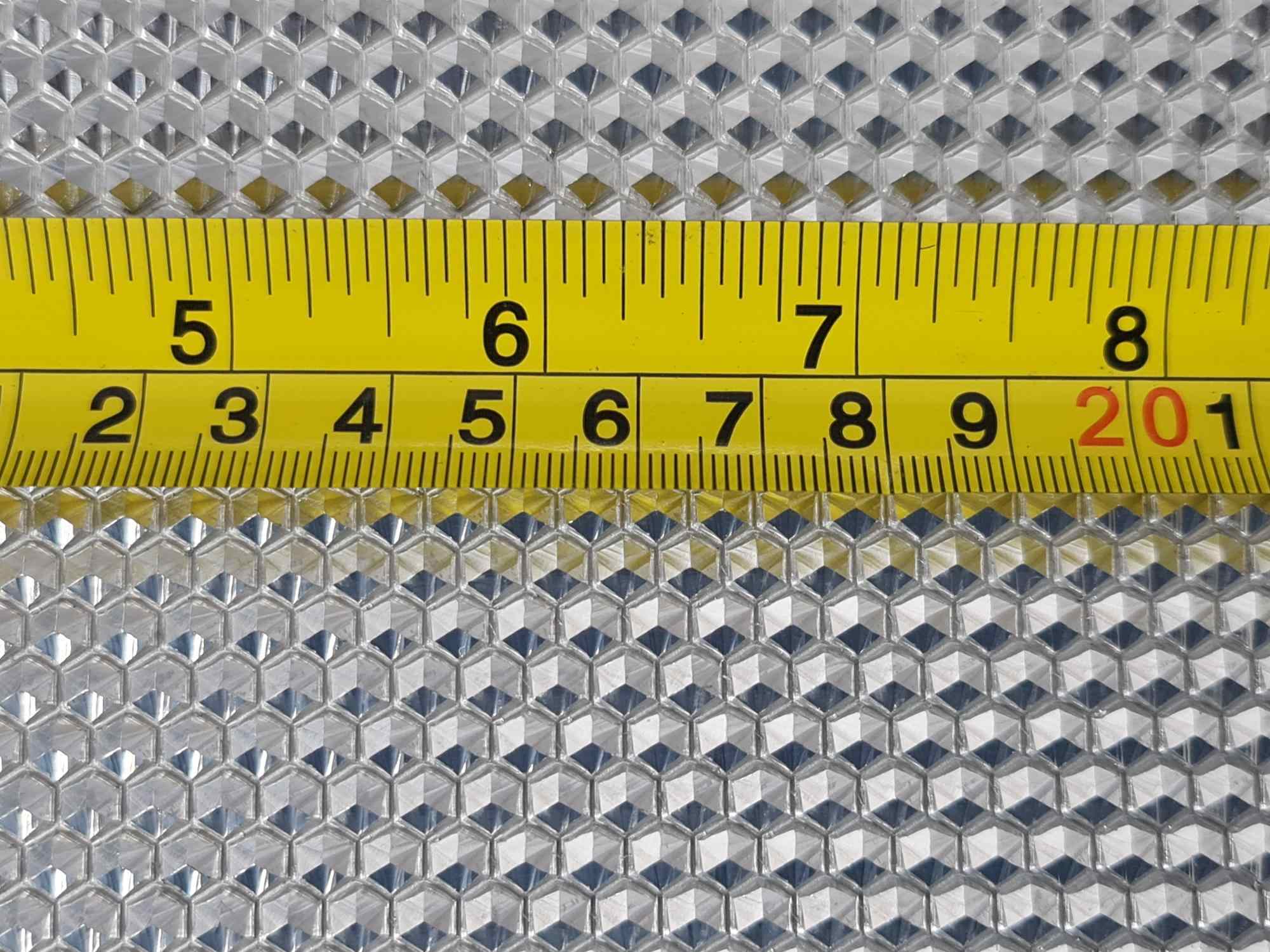 Premium Wax Foundations Making Machine for Beekeeping - High-Quality Beeswax Sheets for Honeycomb Frames - Perfect for Beekeepers & DIY Honey Production