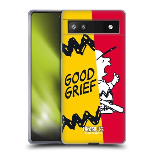 Charlie Good Grief
