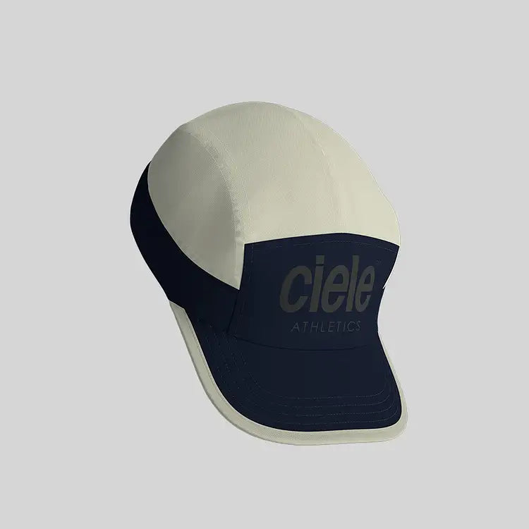 Ciele Running Hat for Men & Women - Lightweight Breathable Performance Cap for Jogging, Hiking & Outdoor Sports - UV Protection & Moisture-Wicking Technology