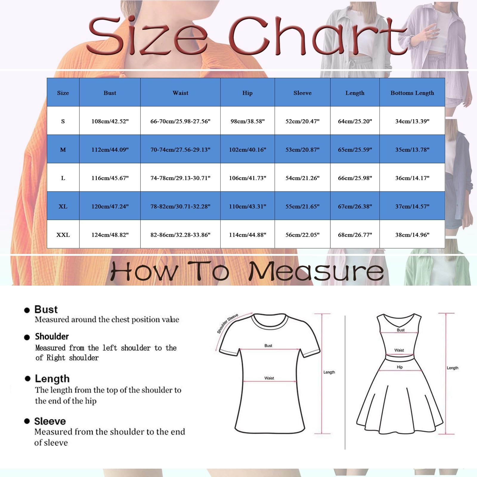 Aniywn Women's Long Sleeve Two-Piece Outfit - Sexy Cotton Linen Button Down Shirt & Shorts Set for Casual Wear, Date Night, and Summer Outfits