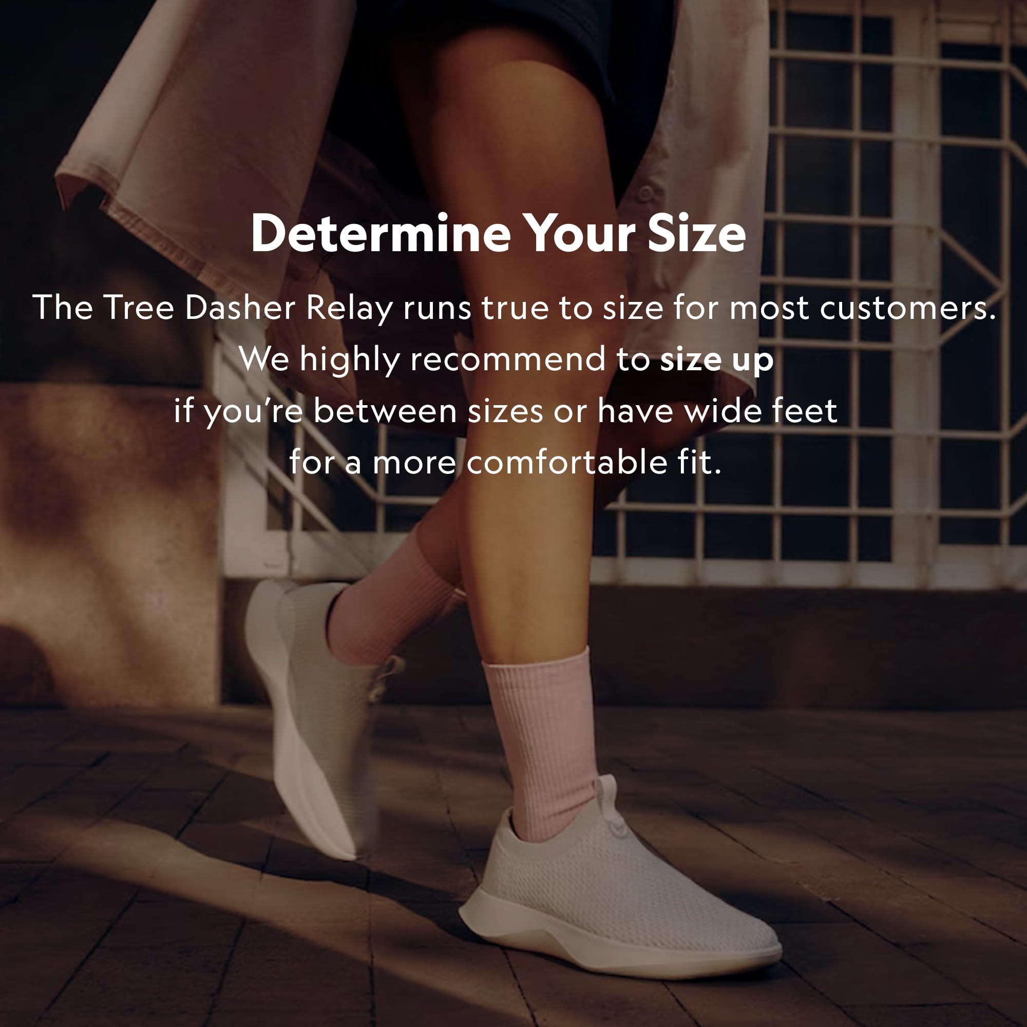 Allbirds Women's Tree Dasher Relay Laceless Sneakers - Breathable Eco-Friendly Running Shoes for Women | Perfect for Jogging, Gym Workouts & Everyday Casual Wear
