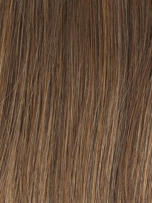 Fantasy Petite Synthetic Wig with Mono Part - Soft & Natural Looking Hairpiece for Cosplay, Costume Parties & Daily Wear | Discontinued Style