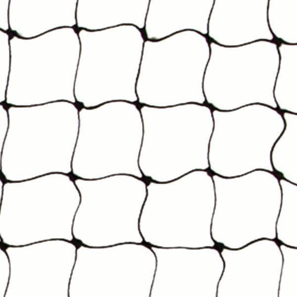 HART Pro Badminton Net - Premium Quality Badminton Net for Outdoor & Indoor Play - Perfect for Backyard, Gym, and Court Games