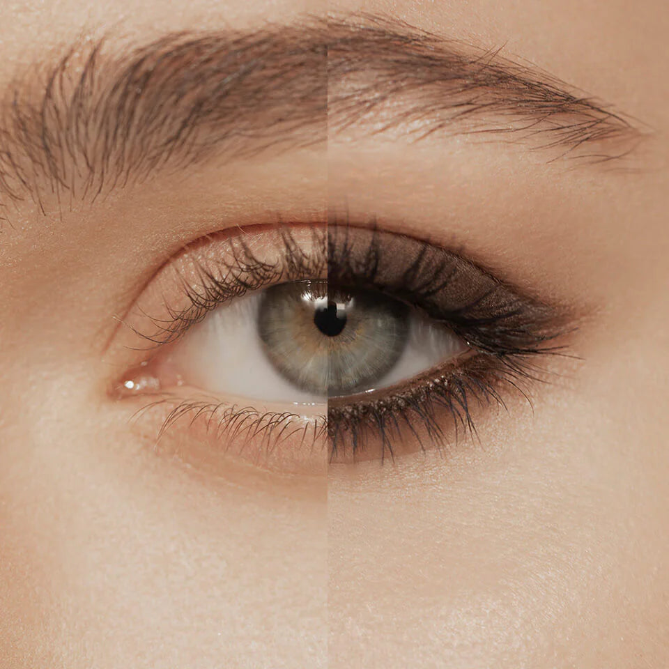 Waterproof Long-Lasting Satin Kajal Eyeliner - Victoria Beckham Beauty | Smudge-Proof & Intense Color for Day & Night Makeup Looks