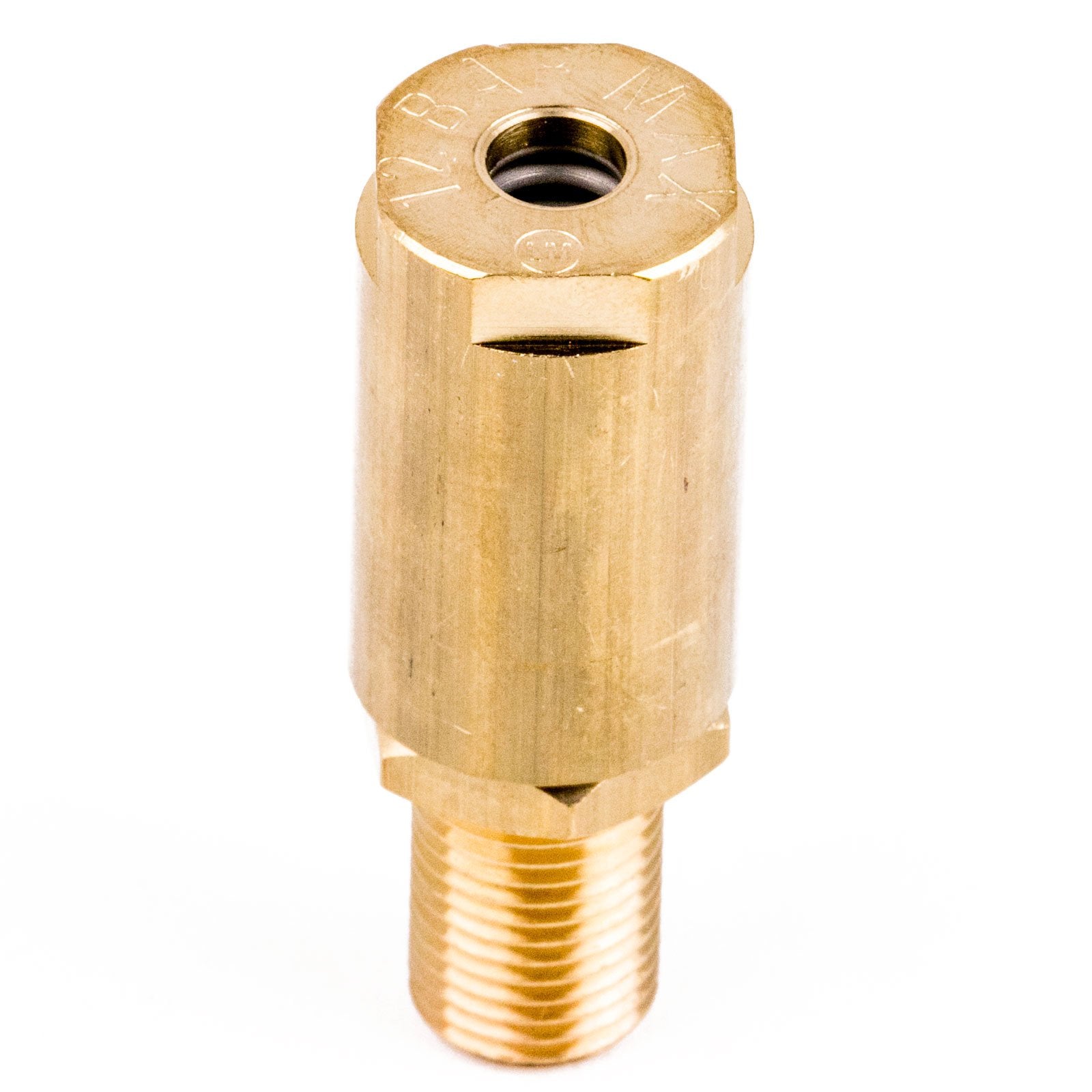 La Marzocco Expansion Valve - Premium Coffee Machine Replacement Part for Espresso Makers | Perfect for Home Baristas & Commercial Cafes