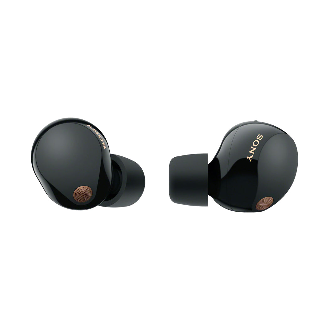 Sony WF-1000XM5 True Wireless Noise Canceling Earbuds - Open Box - Premium Sound for Travel, Work & Gym