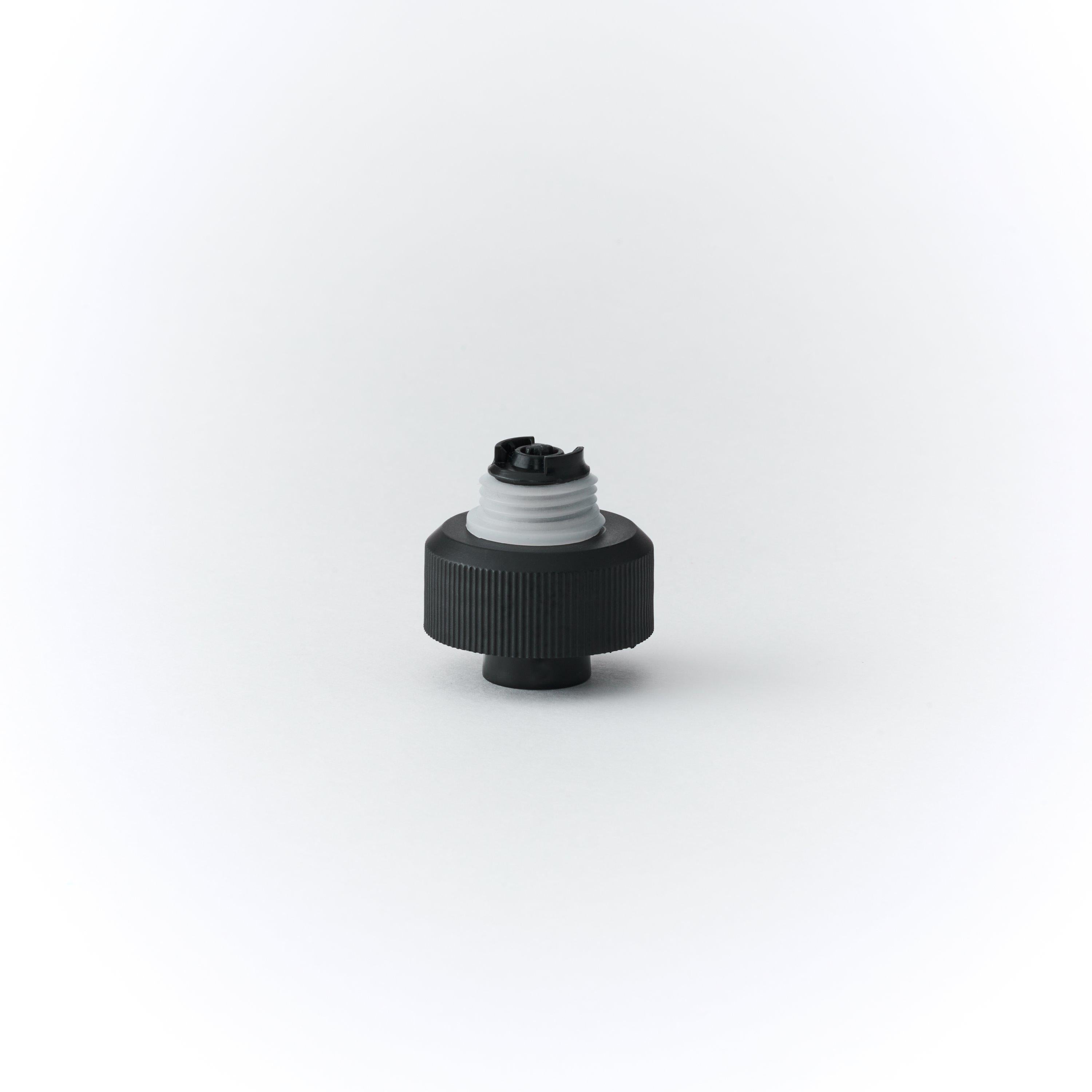 Replacement Solution Tank Cap for Portable Spot & Upholstery Cleaner - Perfect for Home, Car, and Furniture Stain Removal