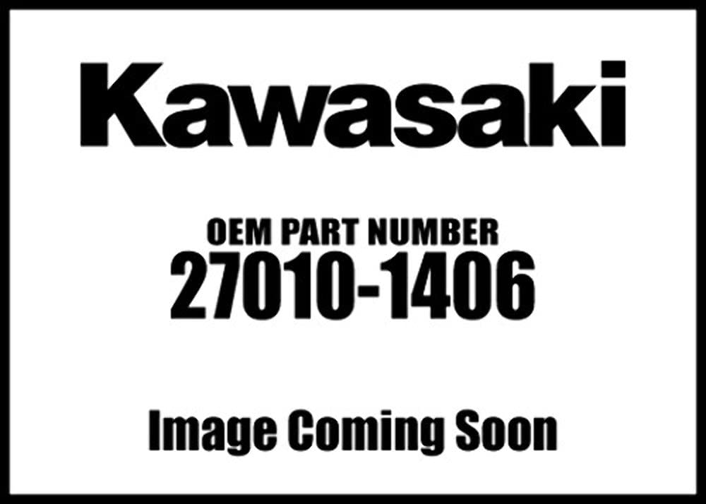 Kawasaki 98-08 Vulcan Ninja Switch Clutch 27010-1406 OEM Replacement Part - Perfect for Motorcycle Repair & Maintenance