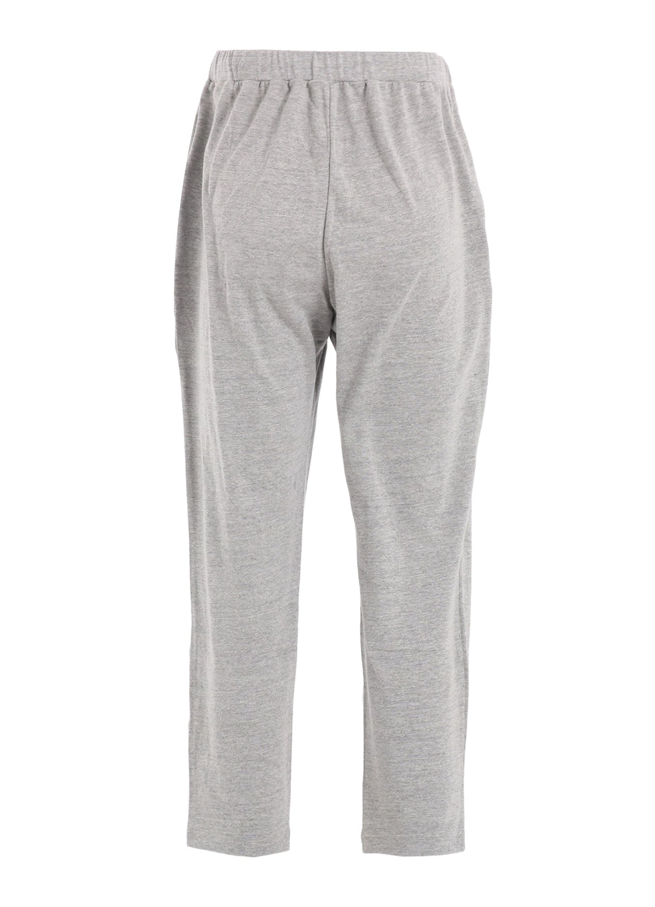 Soft & Comfortable Cotton Rayon Jersey Pants for Women - Stretchy Lounge Pants for Yoga, Travel & Casual Wear