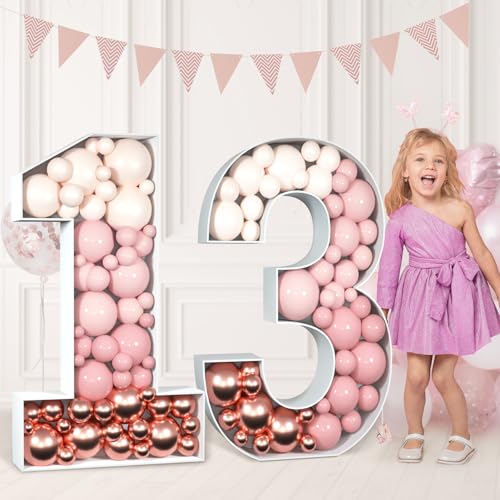 Number 13