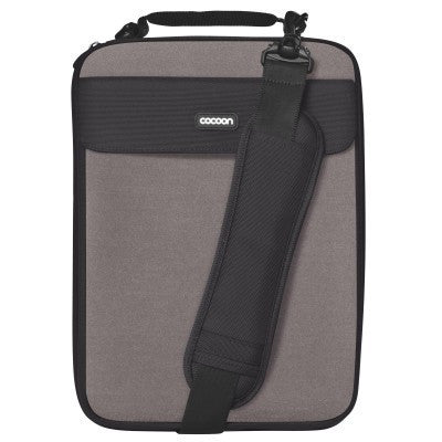 Grid IT Nolitta II Protective Case for MacBook Pro 13-inch (2020-2024) - Slim Durable Hard Shell Cover with Scratch Resistance - Perfect for Work, Travel & School Use
