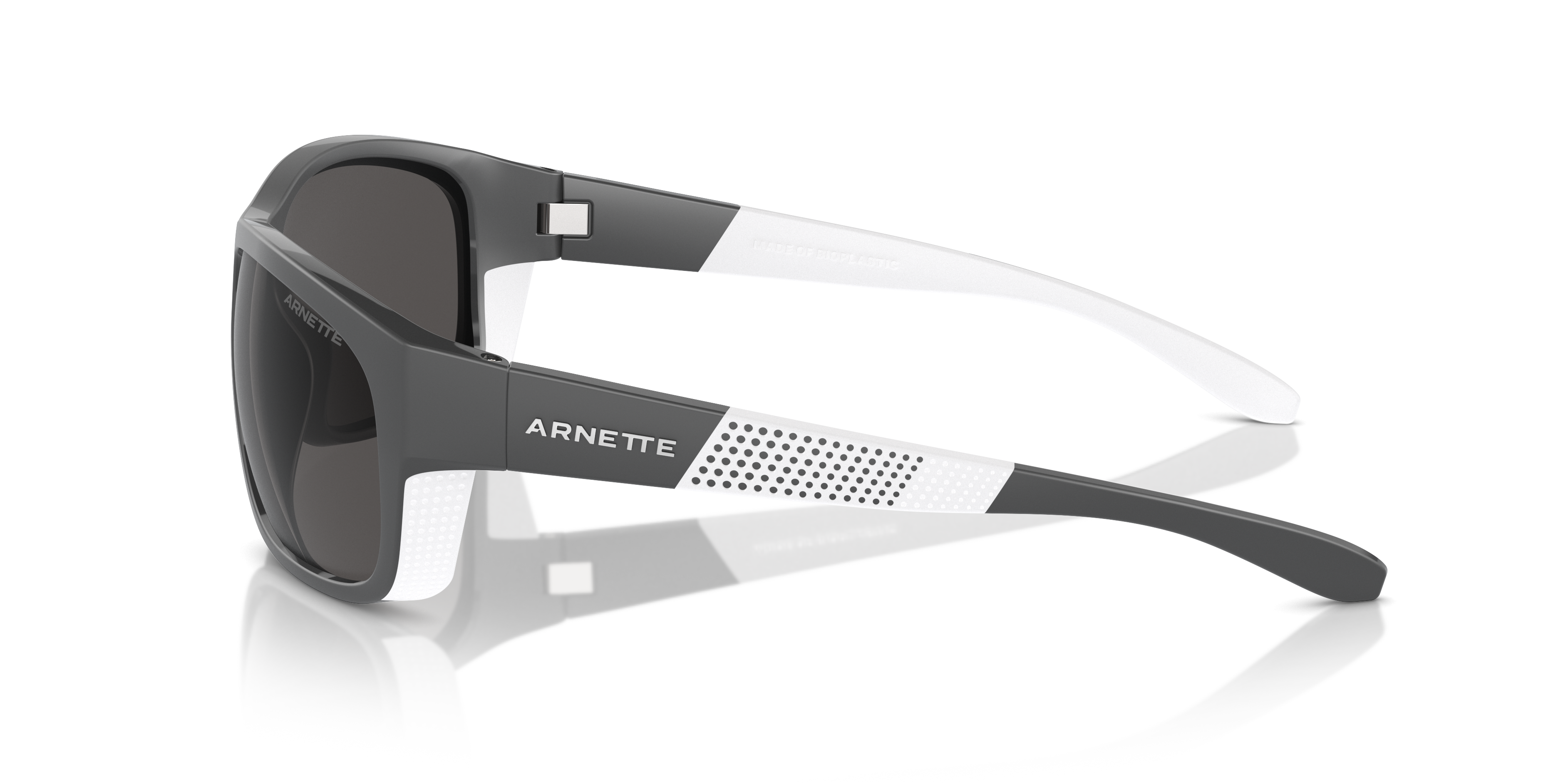 Arnette Floresta AN4337 284187 Sunglasses - Polarized UV Protection for Men & Women - Perfect for Outdoor Sports, Driving & Beach Vacations