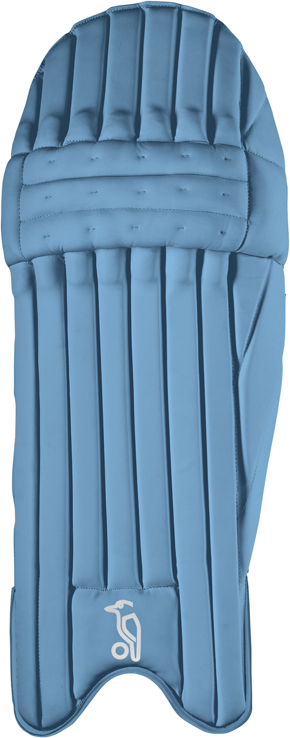 Kookaburra Pro 1.0 Cricket Batting Pads - Lightweight Protective Leg Guards for Cricket Players - Perfect for Practice & Matches