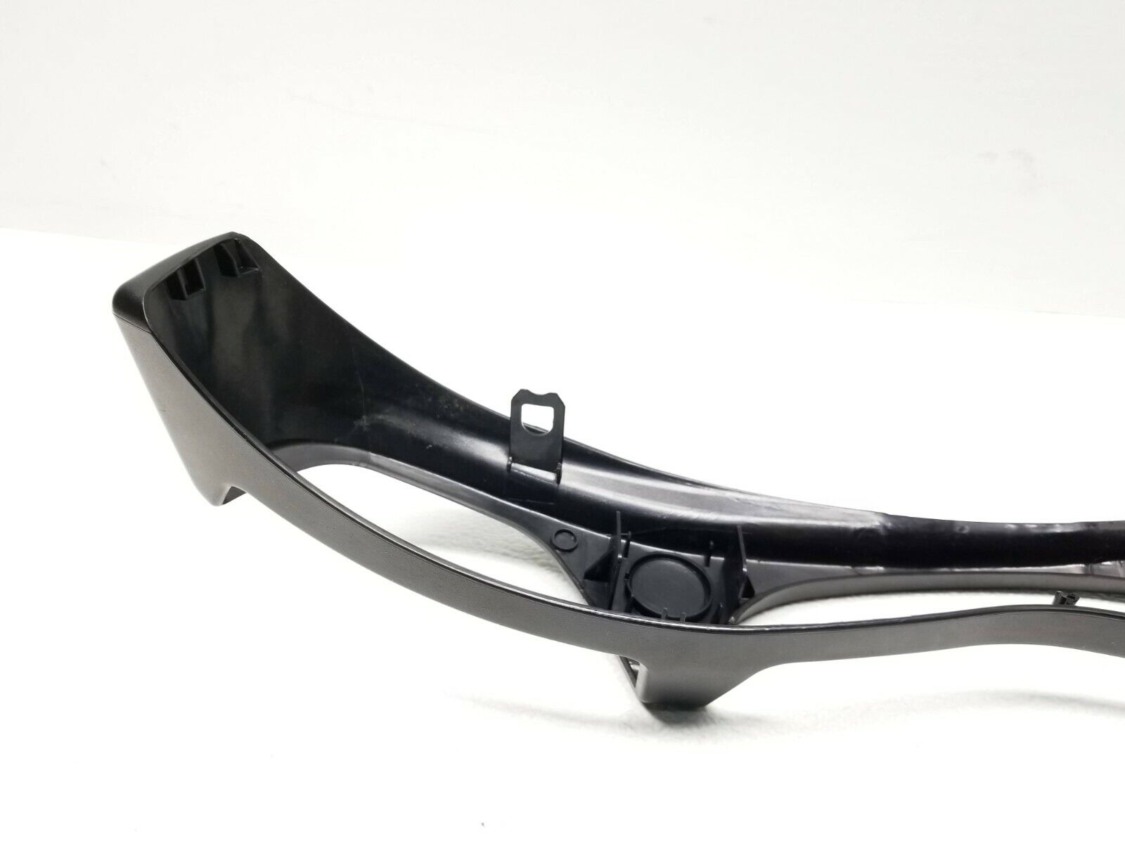 Genuine BMW E46 Sedan Front Left Driver Seat Side Trim Panel OEM 125k - Perfect Replacement for BMW 3 Series E46 (1998-2006) Models | Interior Car Part Upgrade & Repair