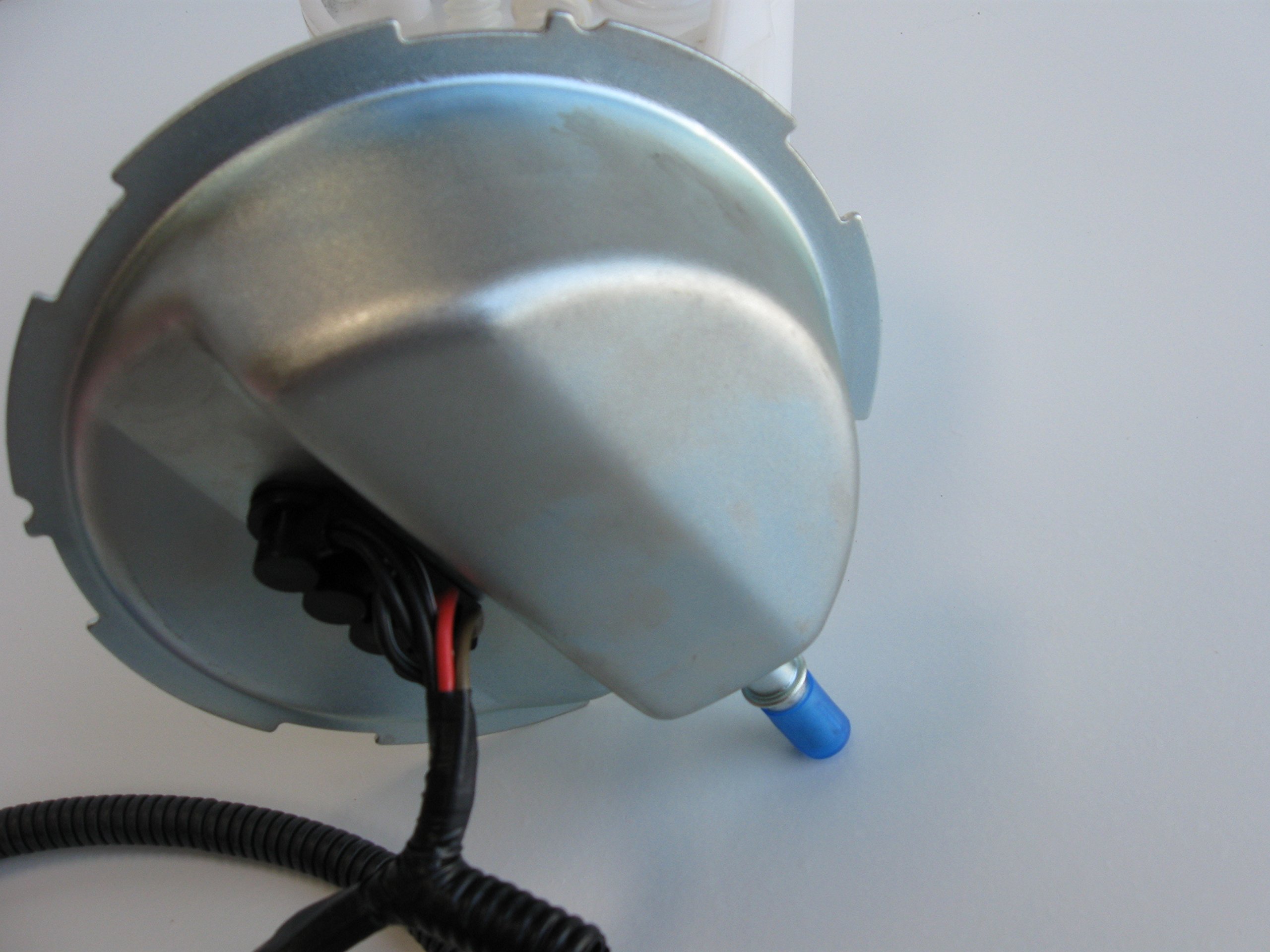 F1108A Fuel Pump Module Assembly - High Performance Replacement for Cars, Trucks & SUVs - Perfect for Engine Repair & Maintenance Upgrades