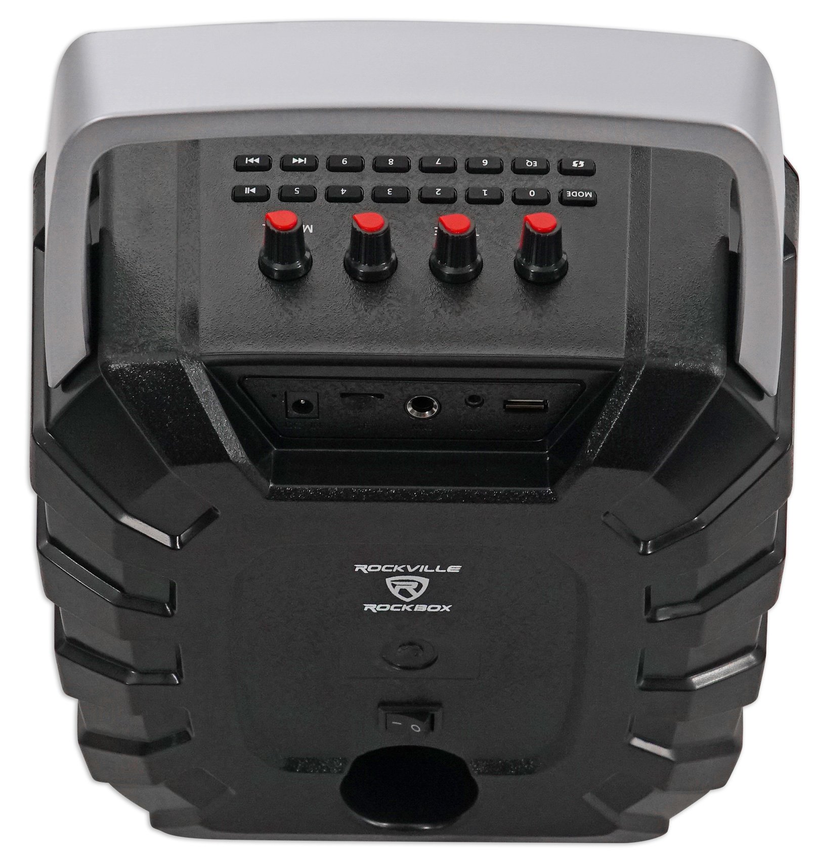 Rockville ROCKBOX 6.5