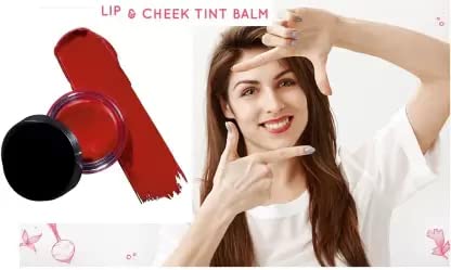 Best Tinted Lip Balm for Lightening & Moisturizing Chapped Lips - Natural Hydration & Color for Dry Lips - Perfect for Daily Use, Makeup Routine & On-the-Go Care