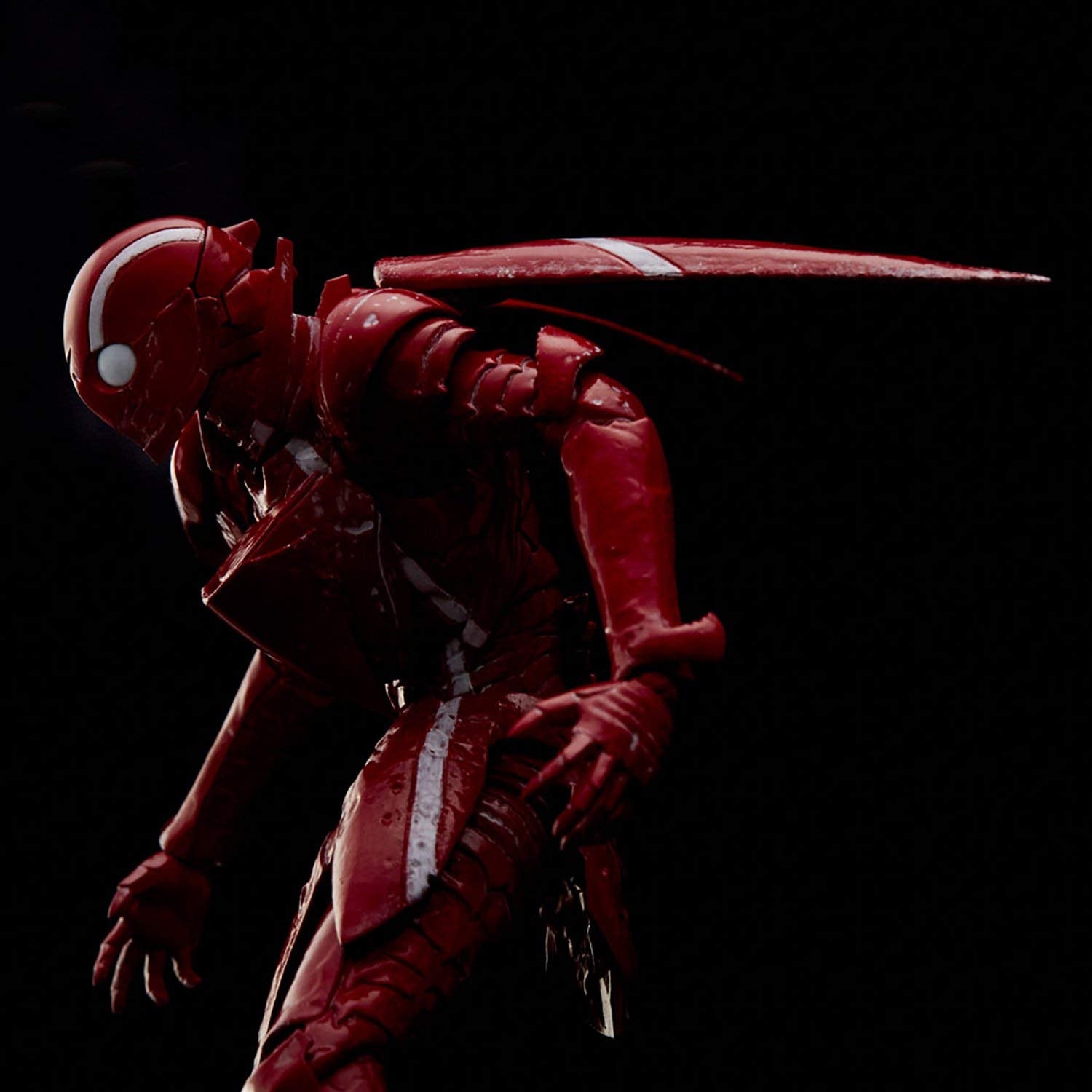 1000toys (Sen Toys) Aphosimz Etherow 1/12 Scale Collectible Action Figure - Perfect for Display, Photography & Anime Fans Collection