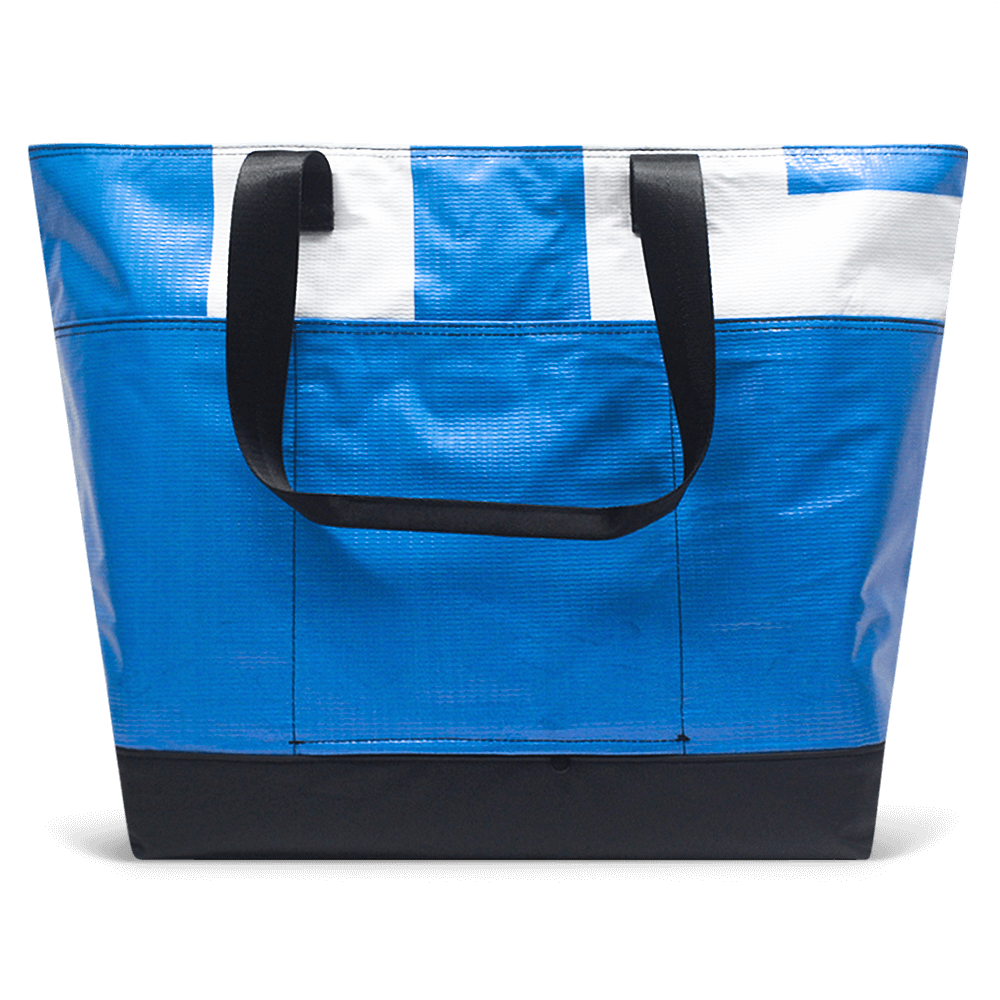 Almost Perfect Hudson Tote Bag - Premium Leather Handbag for Women | Stylish Everyday Carry, Work & Travel Accessory