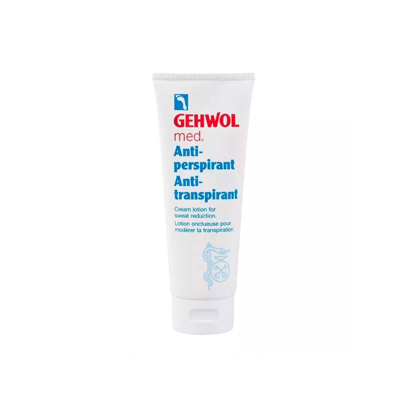 Best Anti-Perspirant Cream for Excessive Sweat - Long Lasting Sweat Reduction Lotion for Men & Women - Perfect for Gym, Work & Daily Use