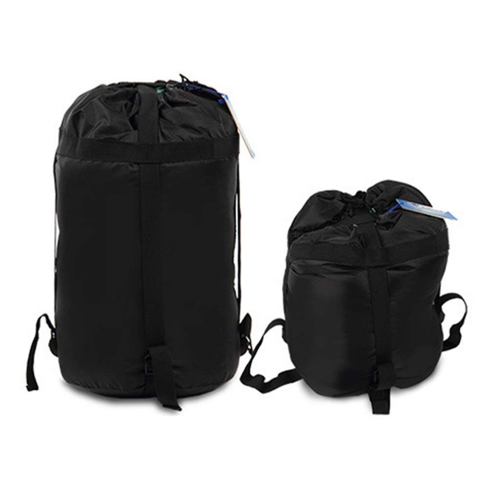 BESPORTBLE Warm Sleeping Bag for Kids & Adults - Lightweight, Compact Compression Sack for Hiking, Camping & Travel - Perfect for Outdoor Adventures & Storage