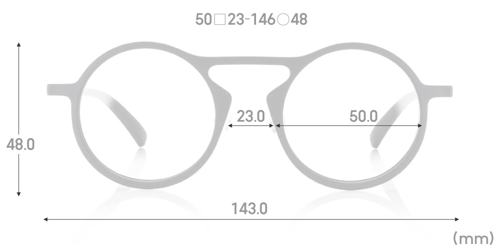 JINS Design Project x Konstantin Grcic SAFARI Eyewear - Lightweight & Durable Sunglasses for Outdoor Adventures, Travel & Fashion