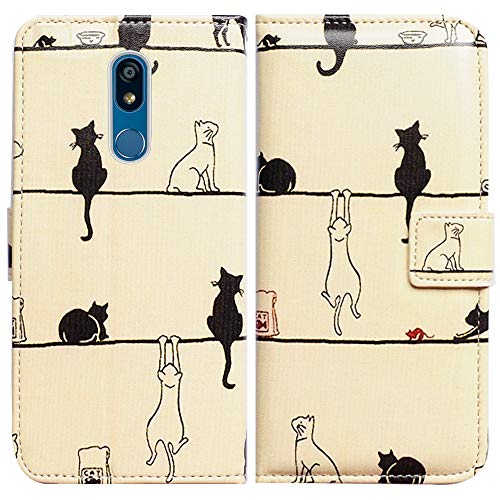 Black Cat White Cat
