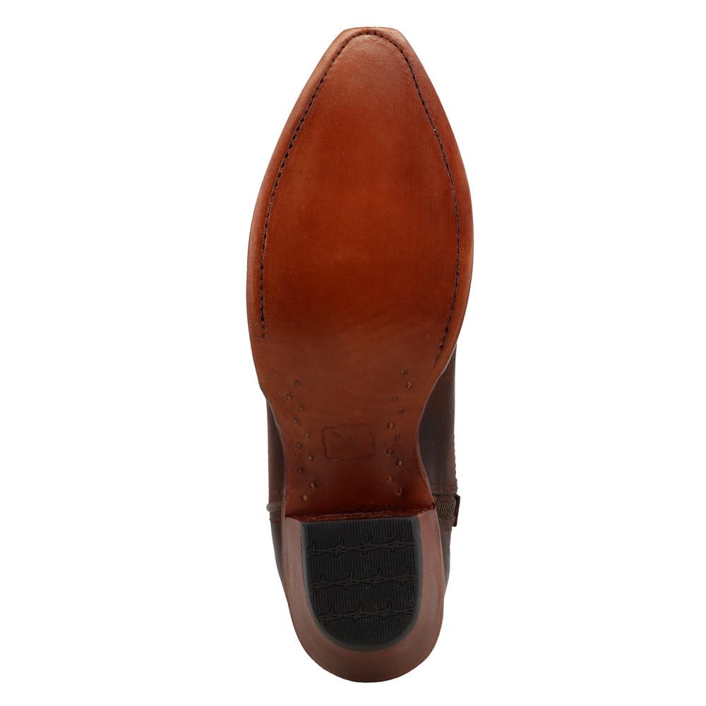 Women's 6 Steppin' Out Bootie - Comfortable Ankle Boots for Casual Wear, Office & Night Out | Fashionable Fall & Winter Footwear