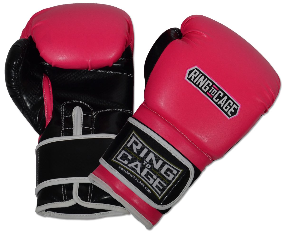 Best Stand-Up Boxing Gloves for Gym Training - Professional Punching Bag Gloves for Boxing, MMA & Fitness Workouts - Ideal for Home Gym, Boxing Classes & Heavy Bag Training