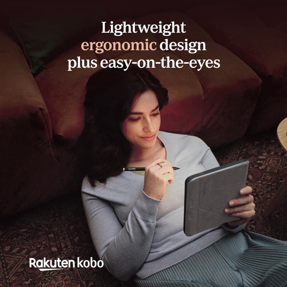 Kobo Libra Colour 7