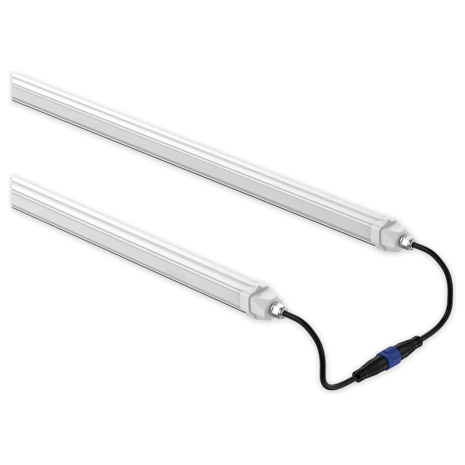 HLG Propagator 2.0 Veg Bar LED Grow Light for Indoor Plants - Full Spectrum Plant Growing Lamp for Hydroponics, Greenhouse & Home Gardening