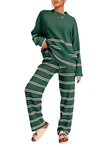Stripes Green