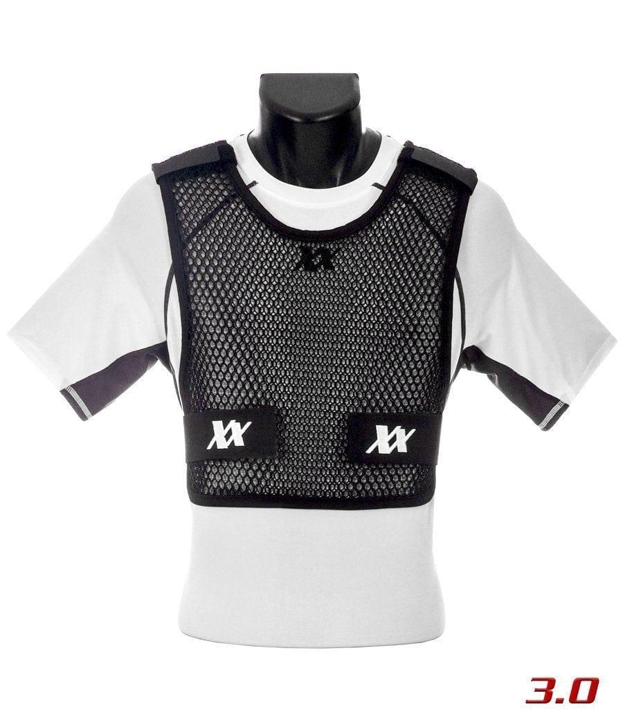 Women's Maxx Dri Vest - Lightweight Breathable Running Jacket for Outdoor Sports & Hiking | Perfect for Jogging, Gym & Active Lifestyle