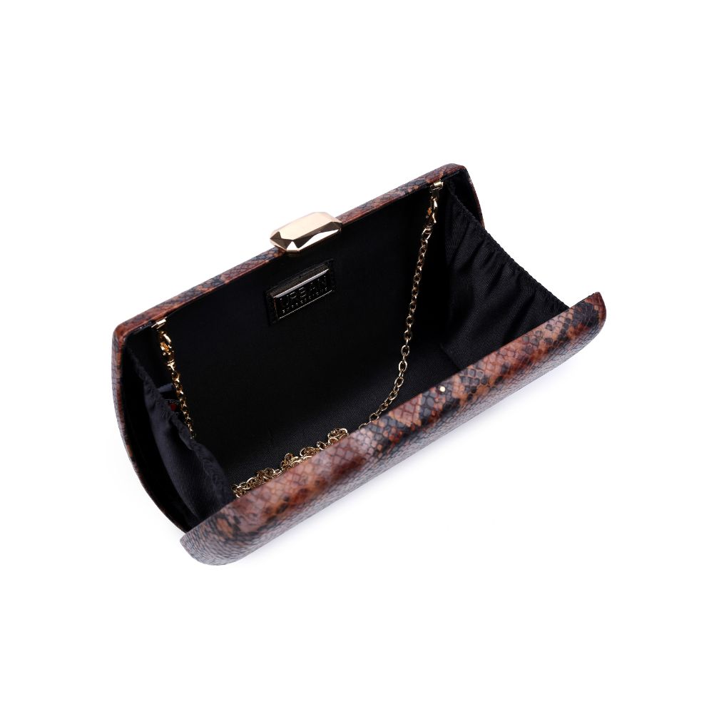 Elegant Nashville Evening Bag for Women - Stylish Clutch Purse for Parties, Weddings & Special Occasions | Perfect Prom, Cocktail & Formal Event Accessory
