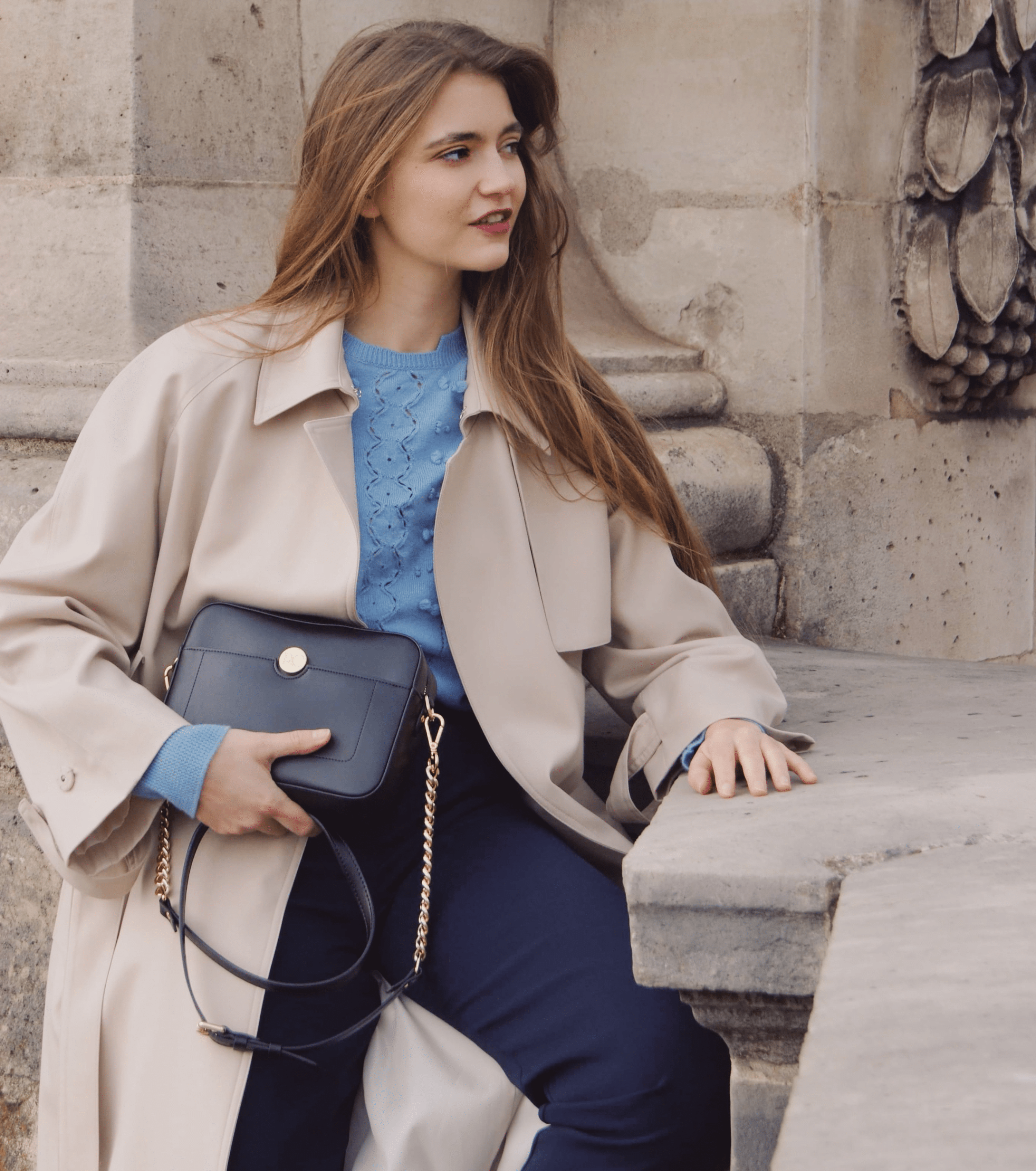 Nomad Vegan Leather Crossbody Bag for Apple Devices | Black | Stylish & Durable Everyday Carry for Work & Travel