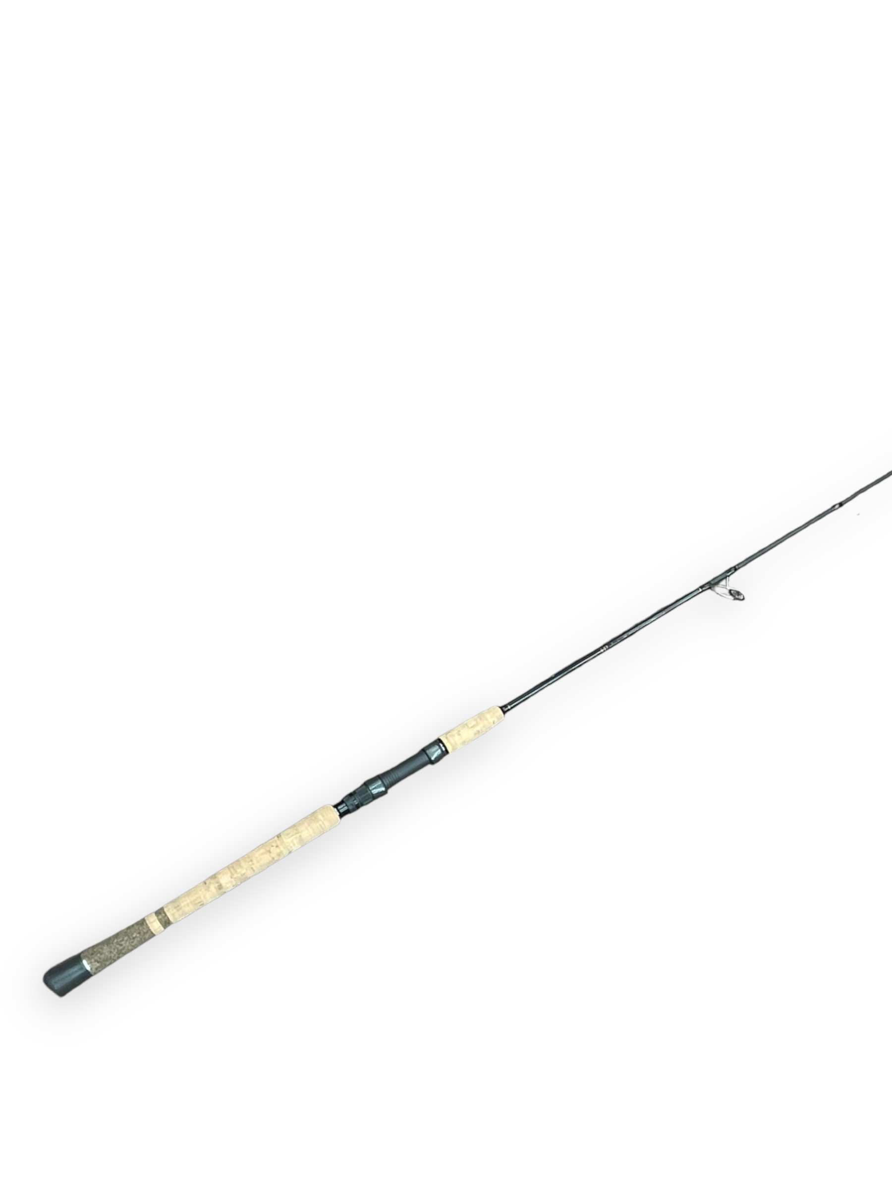 7' Medium Saltwater Spinning Fishing Rod - RRCSPSII 701M - Perfect for Surf Fishing, Pier Casting & Offshore Angling