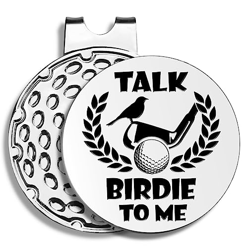 Talk Birdie To Me