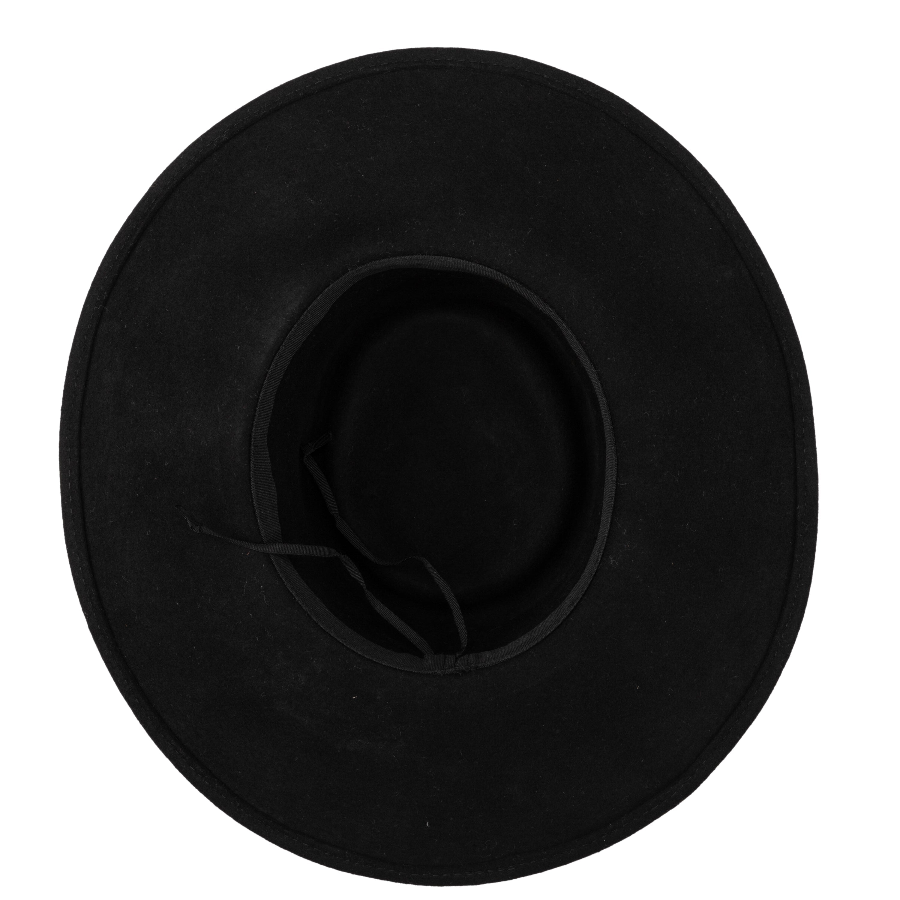 Ella Women's Western Style Straw Boater Hat with Double Belt Band - Perfect for Summer Outfits, Country Music Festivals, and Western Themed Parties