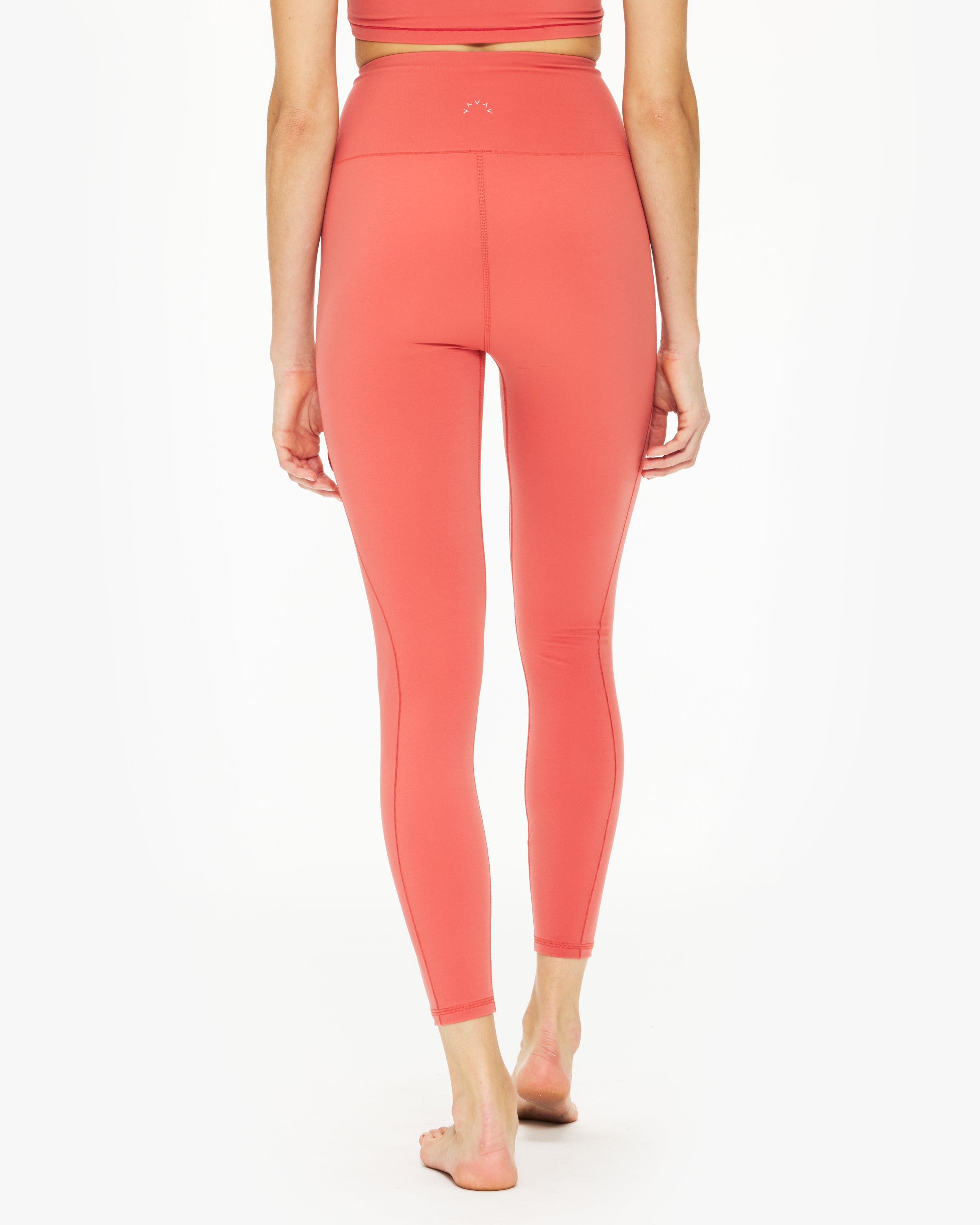Varley Shape High Waist Legging 25
