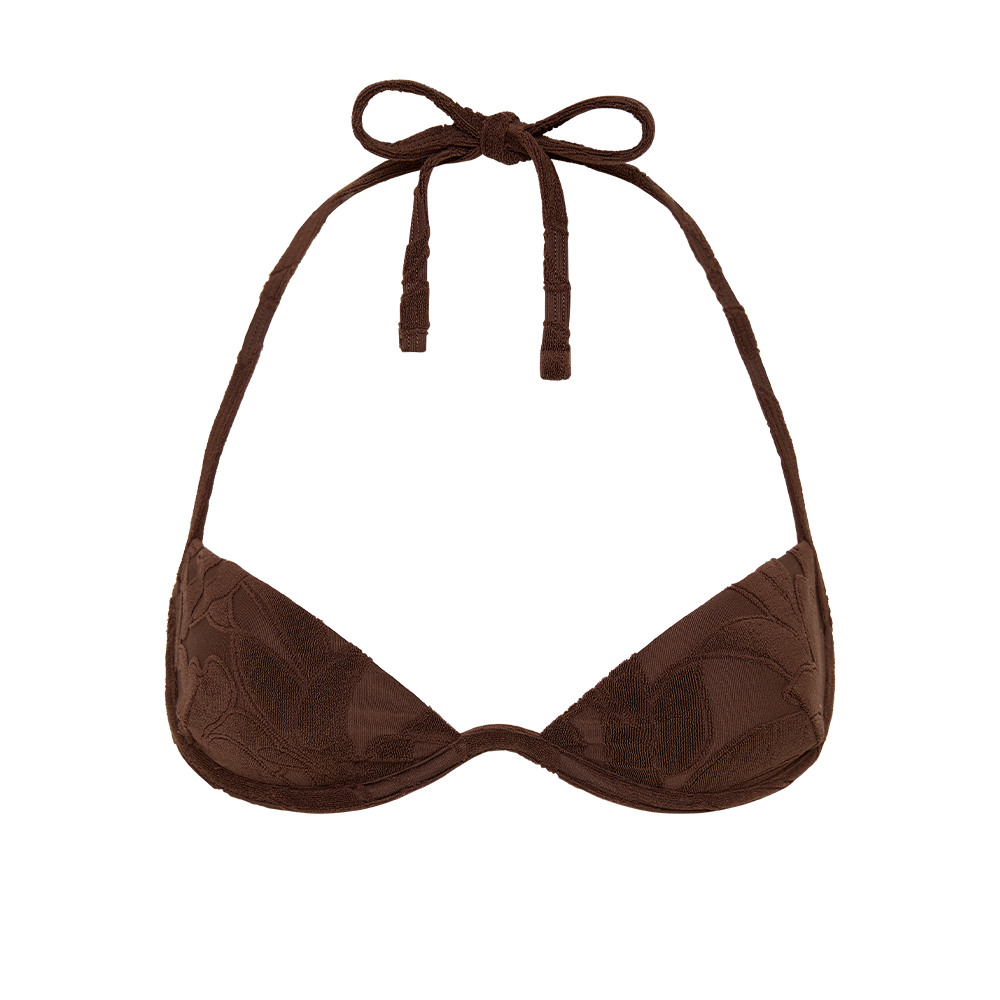 Mar Sculpted Balconette Bra - Push Up Lace Underwire Bralette for Women | Perfect for Date Night, Special Occasions & Everyday Wear
