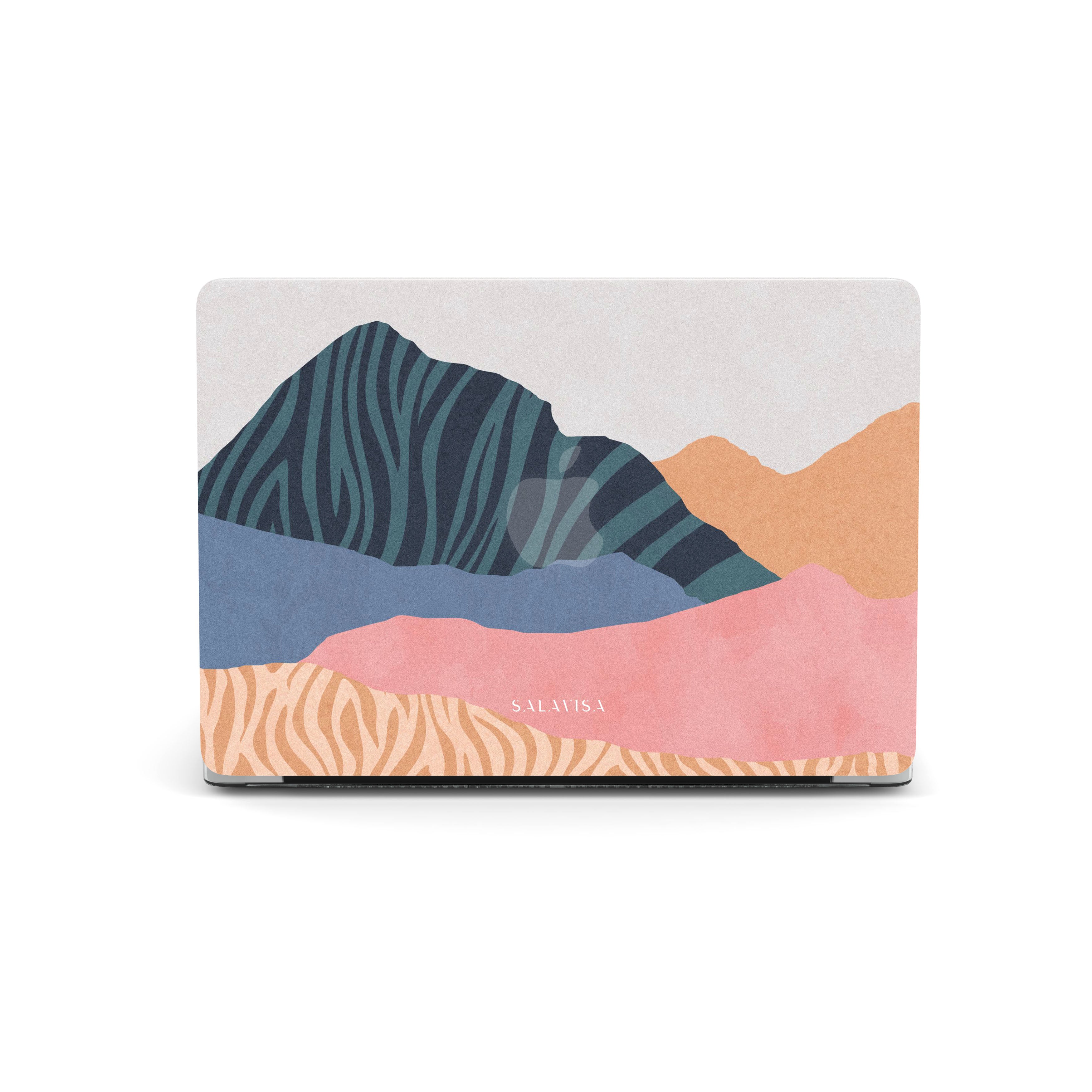 Premium MacBook Case - Slim & Durable Protective Cover for MacBook Air/Pro - Lightweight & Scratch-Resistant - Perfect for Work, Travel & Everyday Use