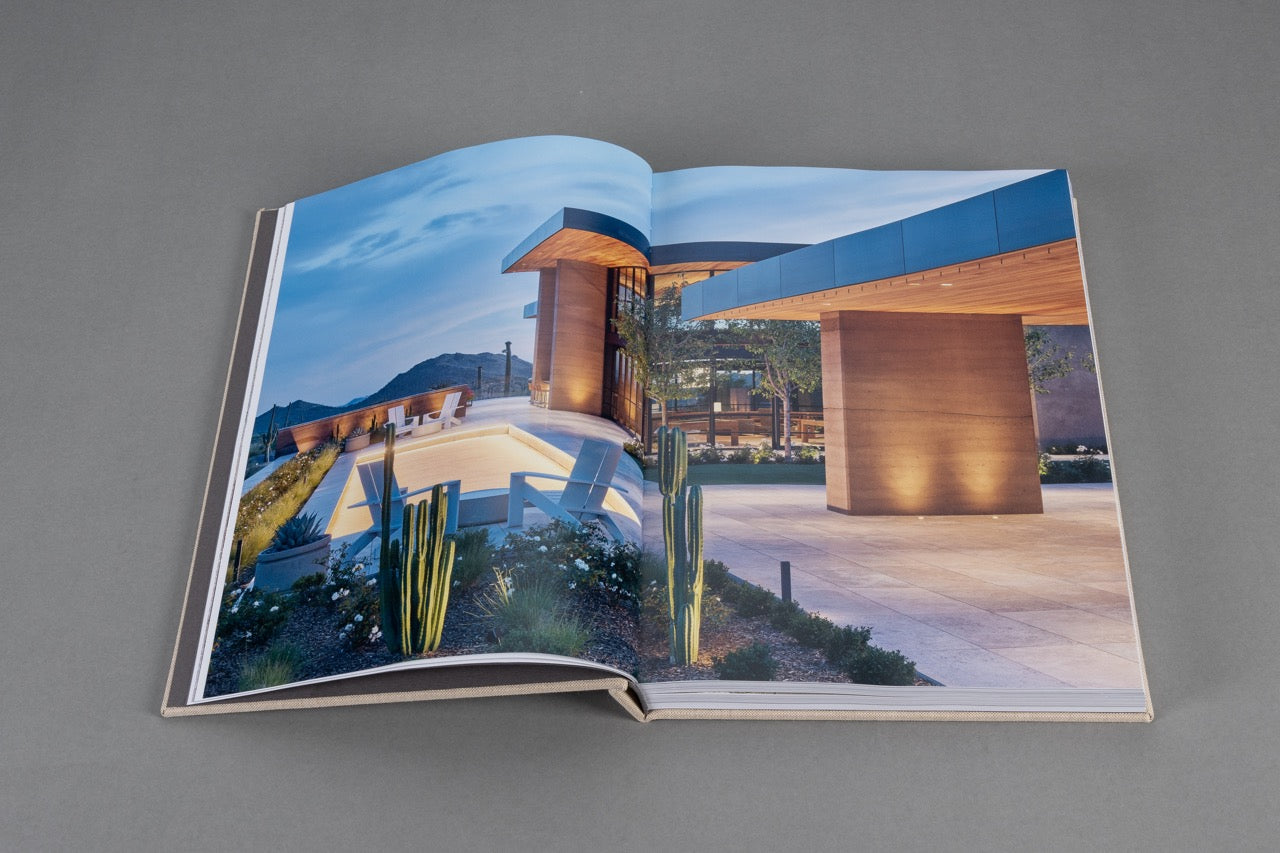 STRATA: Modern Desert-Inspired Home Decor for Minimalist Living Rooms & Boho Bedrooms