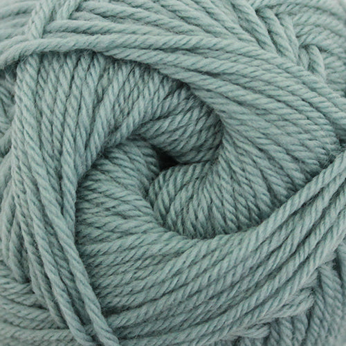 Broadway Yarns Baby Supremo 100% Merino Wool 4 Ply Yarn - Soft Knitting Yarn for Baby Blankets, Hats & Sweaters