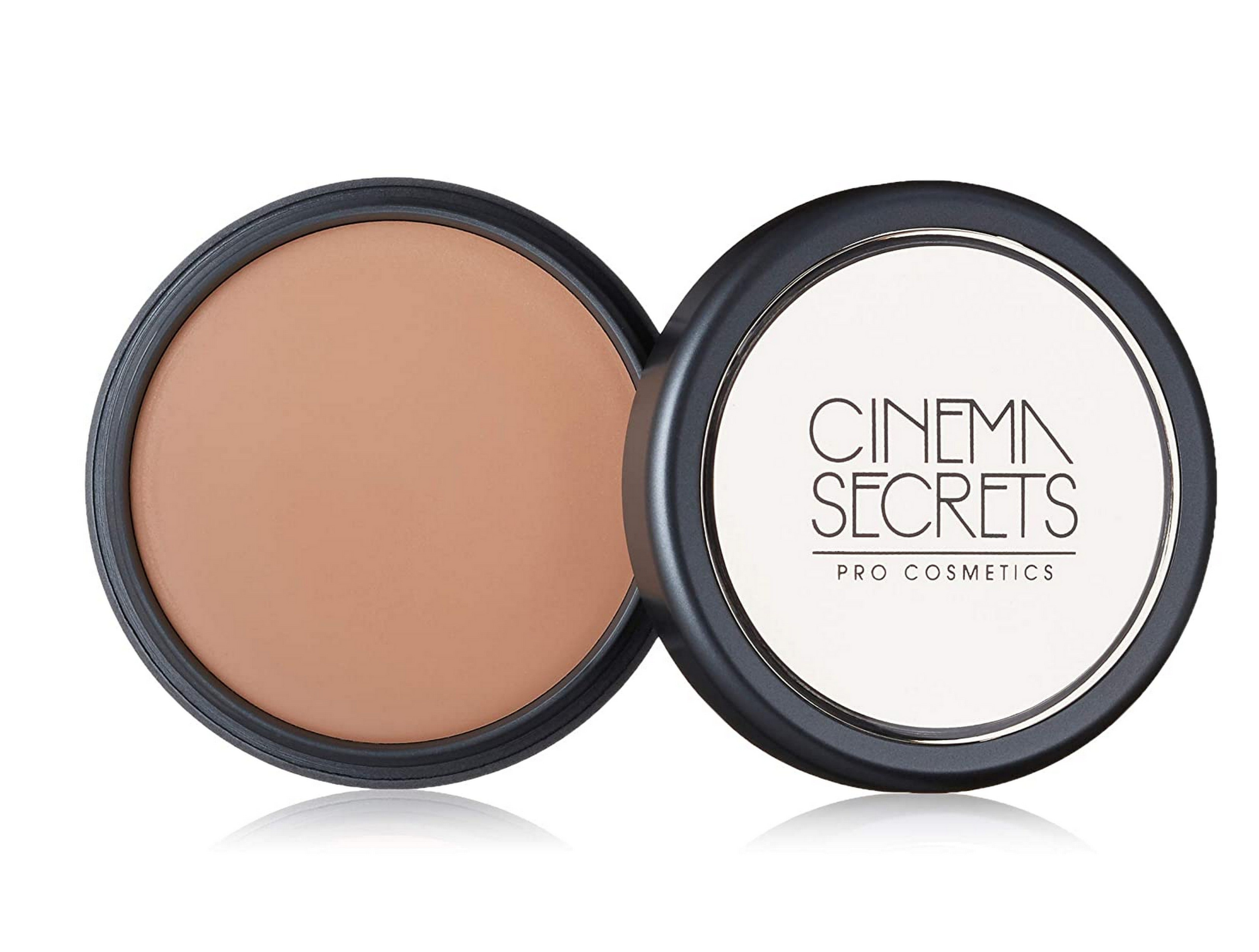CINEMA SECRETS Pro Cosmetics Ultimate Foundation - Shade 505 31 | Full Coverage, Long-Lasting Makeup for Professional Artists & Everyday Wear | Perfect for Photo Shoots, Weddings & Special Events