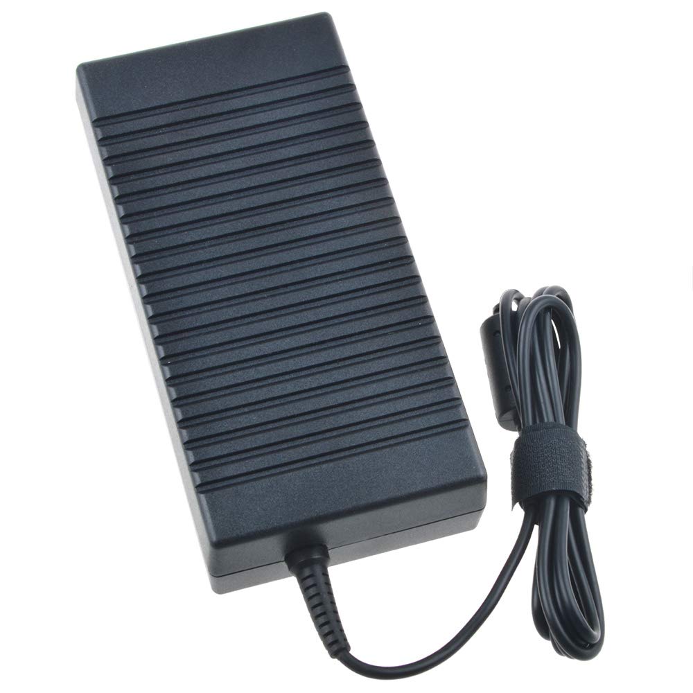 PK Power AC Adapter Charger for LG 27BL85U 27-inch UHD 4K HDR IPS Monitor - Replacement Power Supply Cord for LG UltraFine Display - Perfect for Home Office, Gaming & Graphic Design Workstations