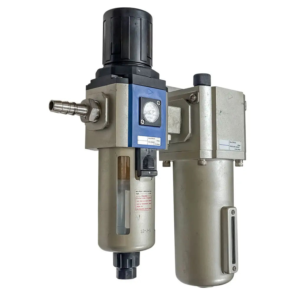 Cemb OEM Filter Lubricator for SM825 Tire Changer - C30C810000 Replacement Part | Professional Tire Repair Equipment for Auto Shops & Garages